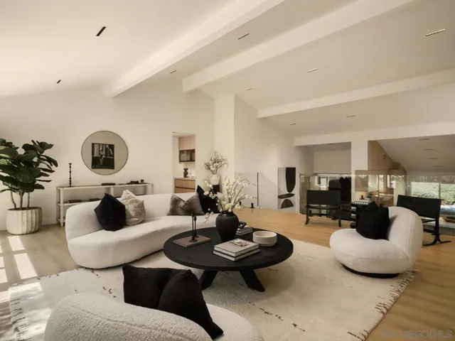 2163 Caminito Circulo Norte, La Jolla, California 92037