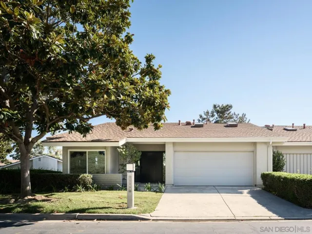 2163 Caminito Circulo Norte, La Jolla, California 92037