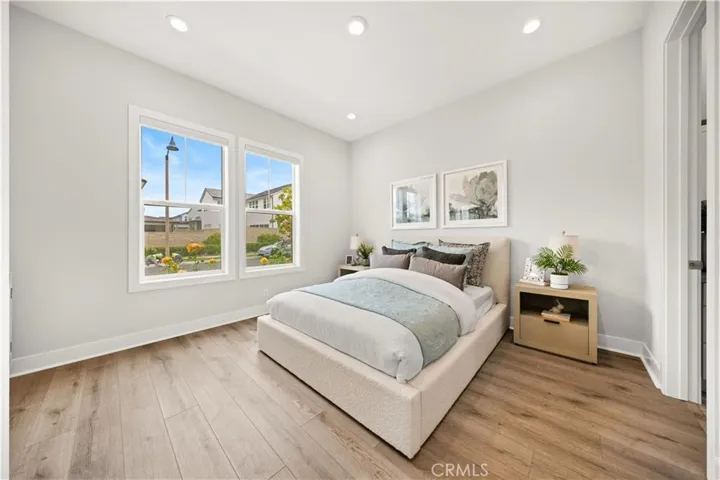 main floor bedroom