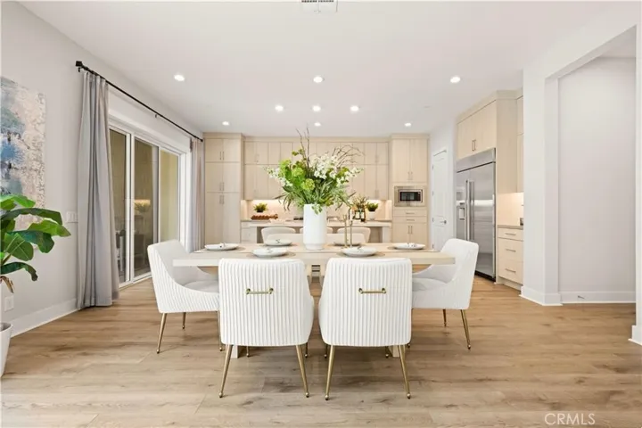 271 Huckleberry, Lake Forest, California 92630
