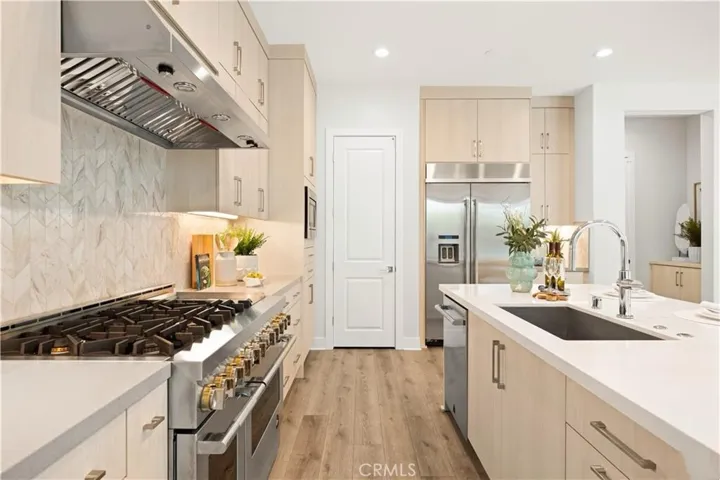 271 Huckleberry, Lake Forest, California 92630