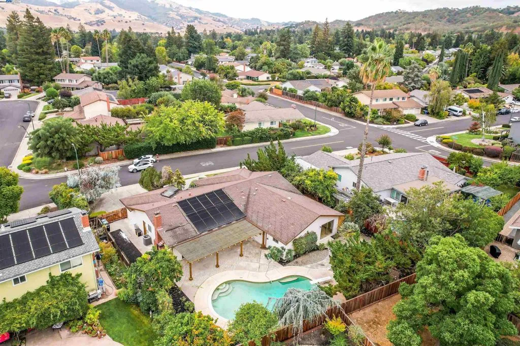 817 Cheyenne Dr, Walnut Creek, California 94598 home-pic-49