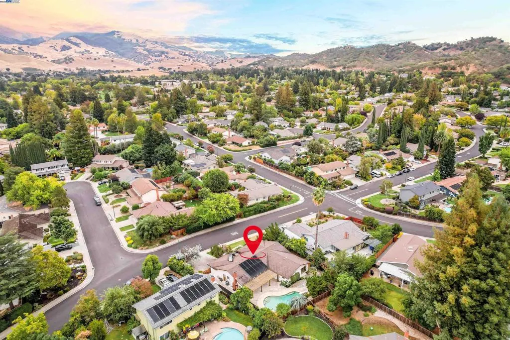 817 Cheyenne Dr, Walnut Creek, California 94598 home-pic-48