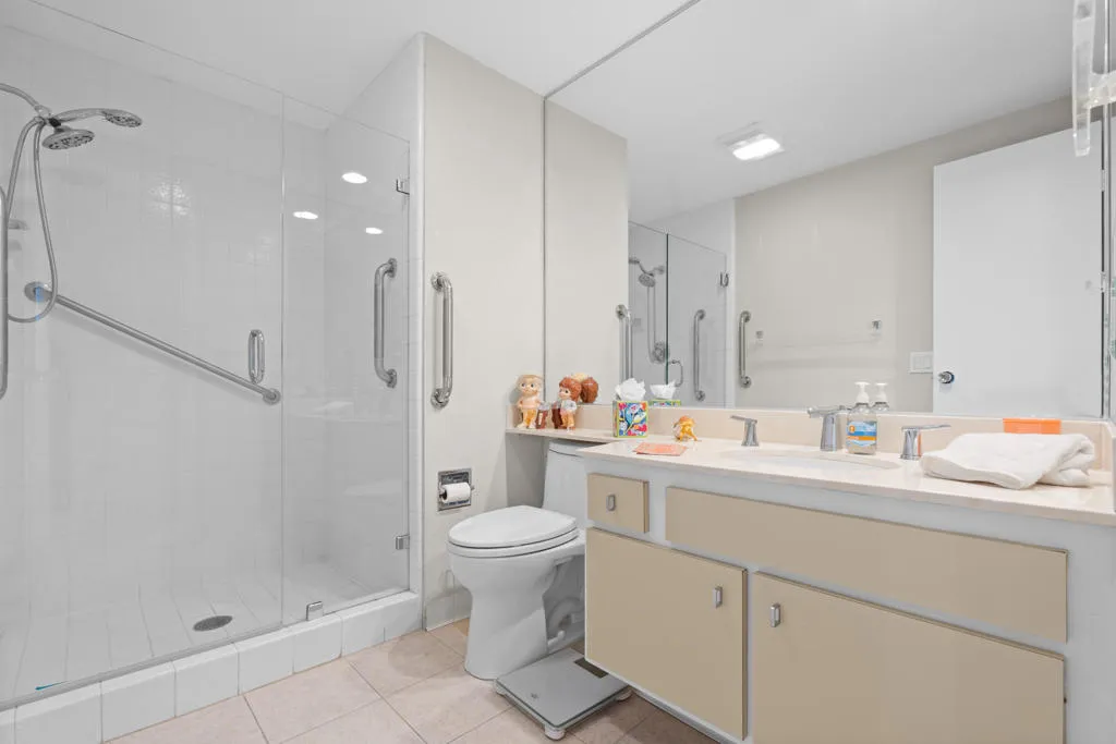 Bathroom #1