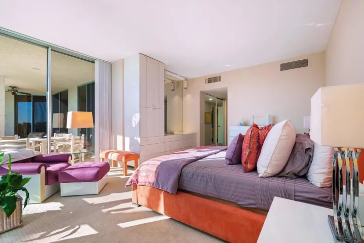 Primary Bedroom Suite