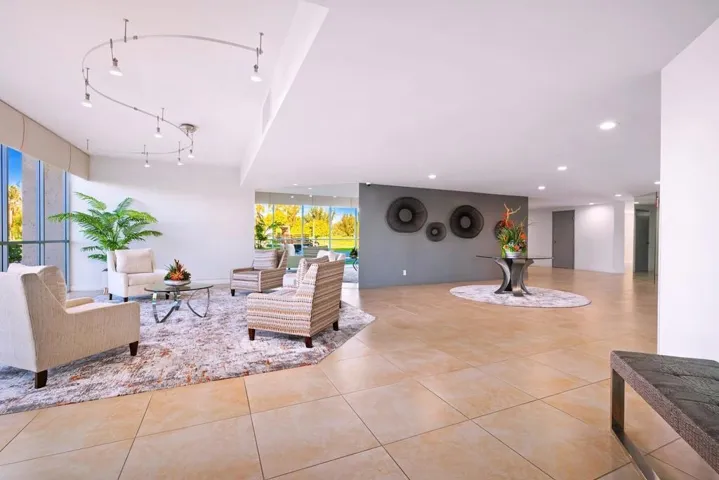 Great Room + Entry + Dining
