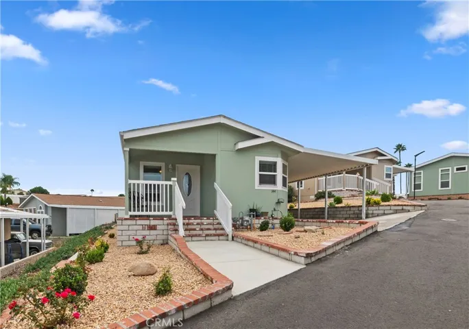 1536 S State St 144, Hemet, California 92543