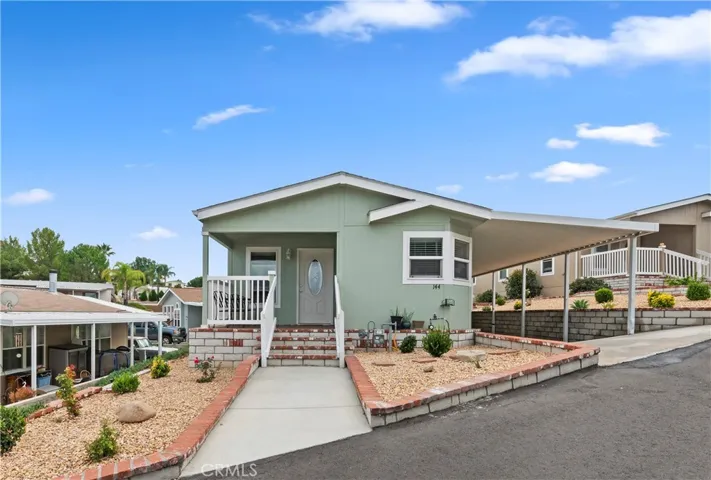 1536 S State St 144, Hemet, California 92543