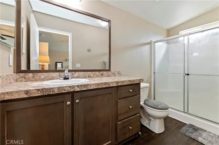 Primary Ensuite