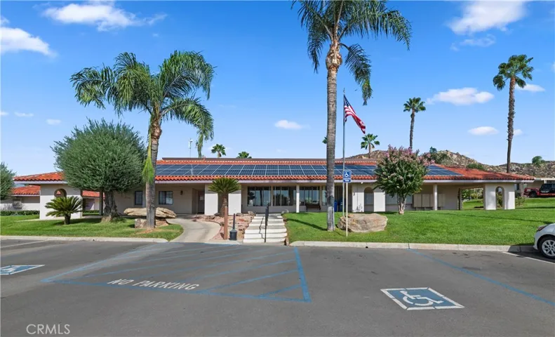 Community Clubhouse