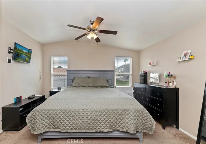 Bedroom 3 - Primary