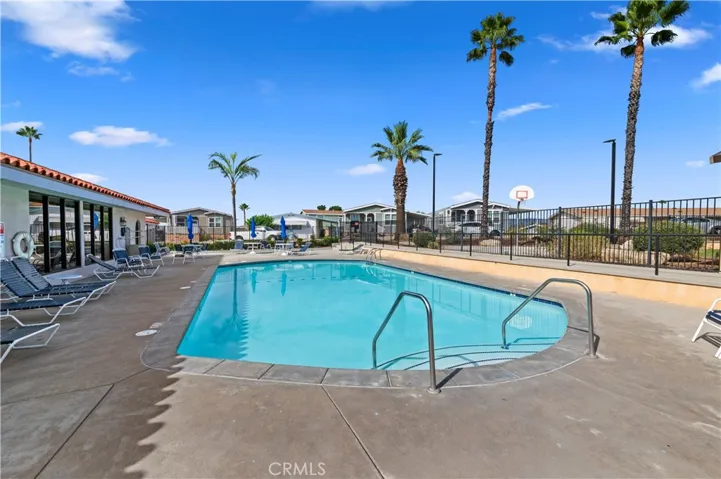 1536 S State St 144, Hemet, California 92543