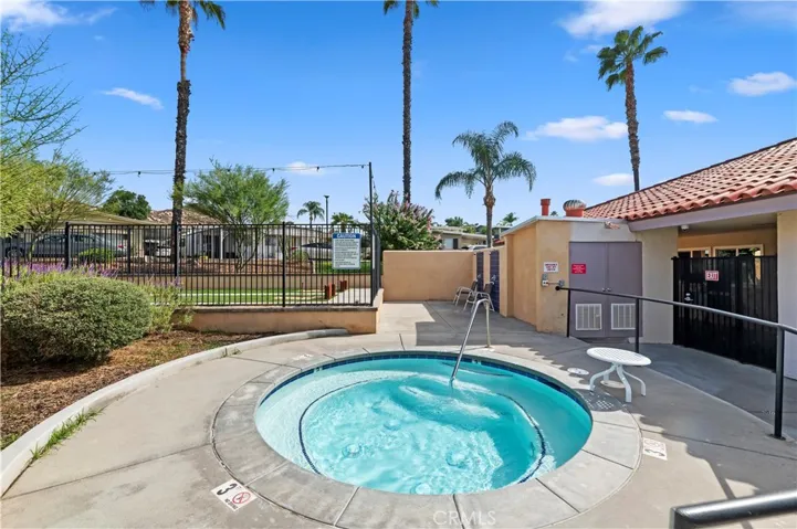 1536 S State St 144, Hemet, California 92543