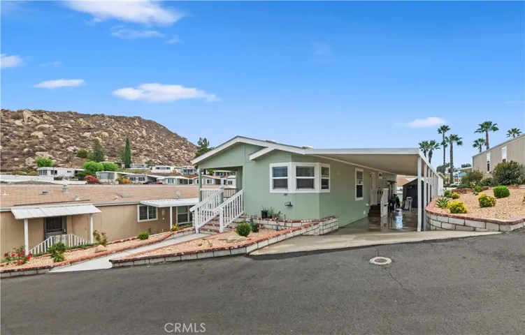 1536 S State St 144, Hemet, California 92543