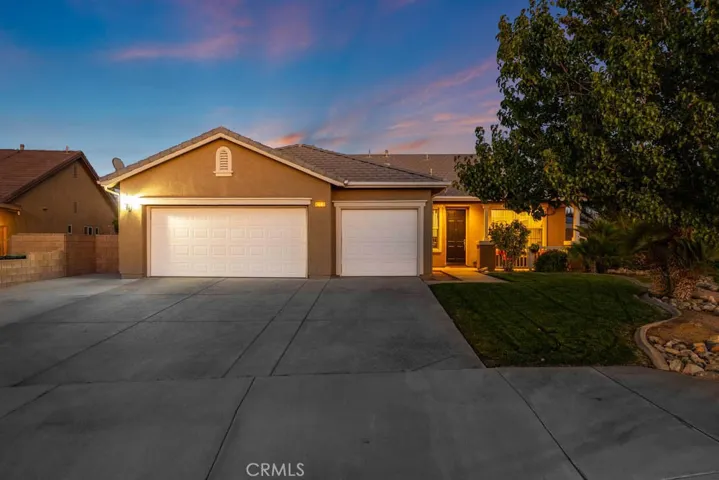 42532 Marsuerite Way, Lancaster, California 93536