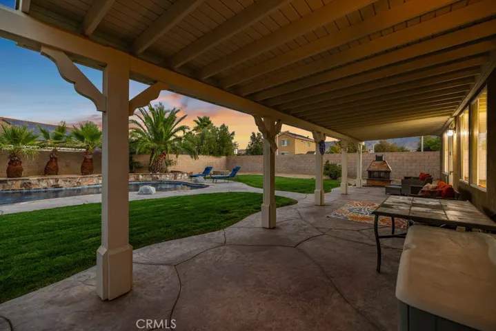 42532 Marsuerite Way, Lancaster, California 93536