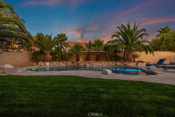 42532 Marsuerite Way, Lancaster, California 93536