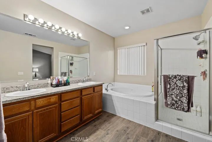 42532 Marsuerite Way, Lancaster, California 93536