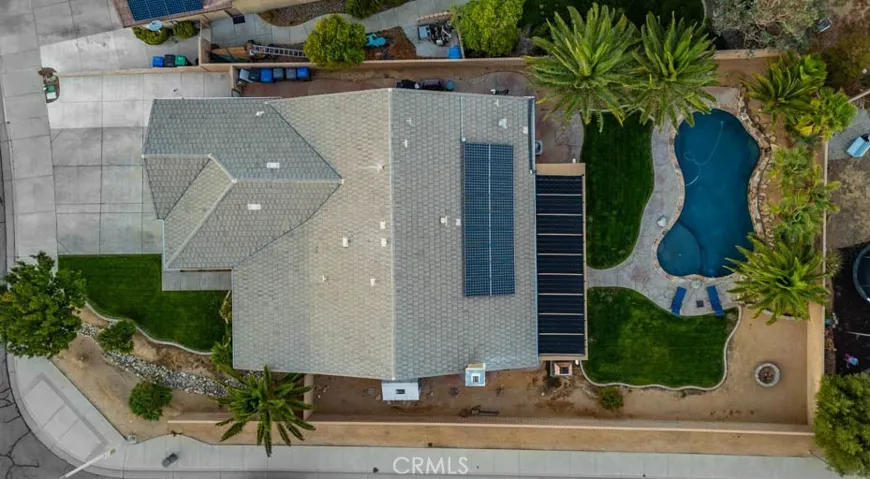 42532 Marsuerite Way, Lancaster, California 93536