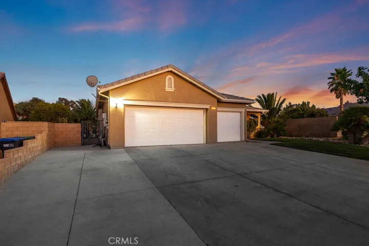 42532 Marsuerite Way, Lancaster, California 93536