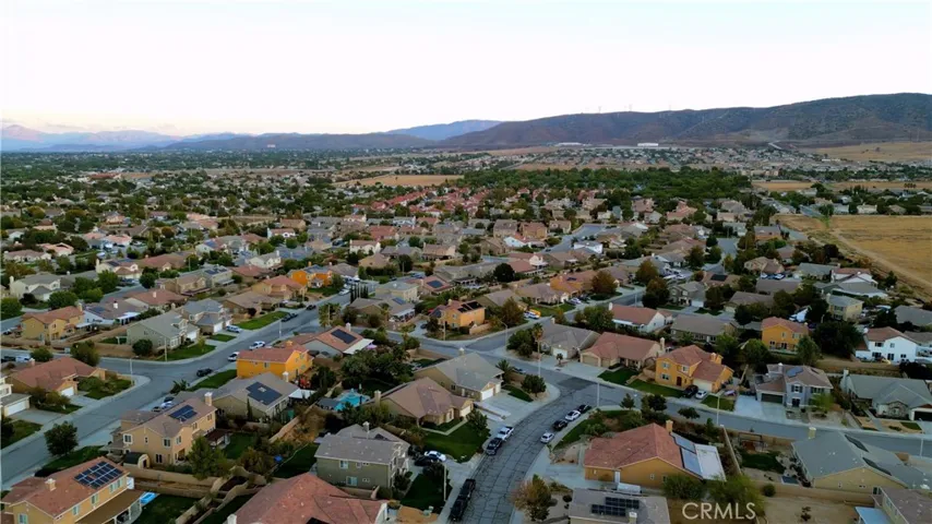 42532 Marsuerite Way, Lancaster, California 93536