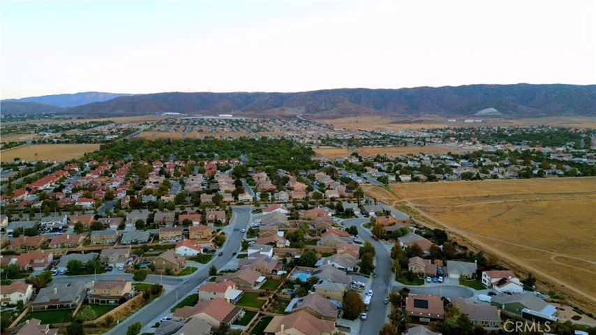 42532 Marsuerite Way, Lancaster, California 93536