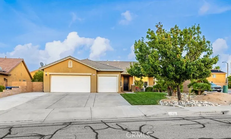 42532 Marsuerite Way, Lancaster, California 93536