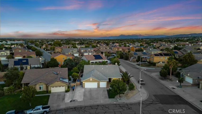 42532 Marsuerite Way, Lancaster, California 93536