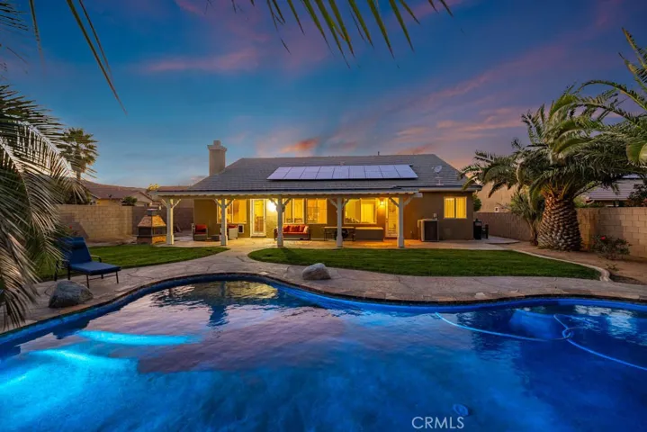 42532 Marsuerite Way, Lancaster, California 93536