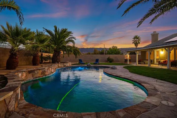 42532 Marsuerite Way, Lancaster, California 93536