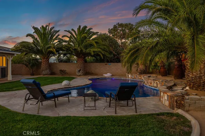 42532 Marsuerite Way, Lancaster, California 93536