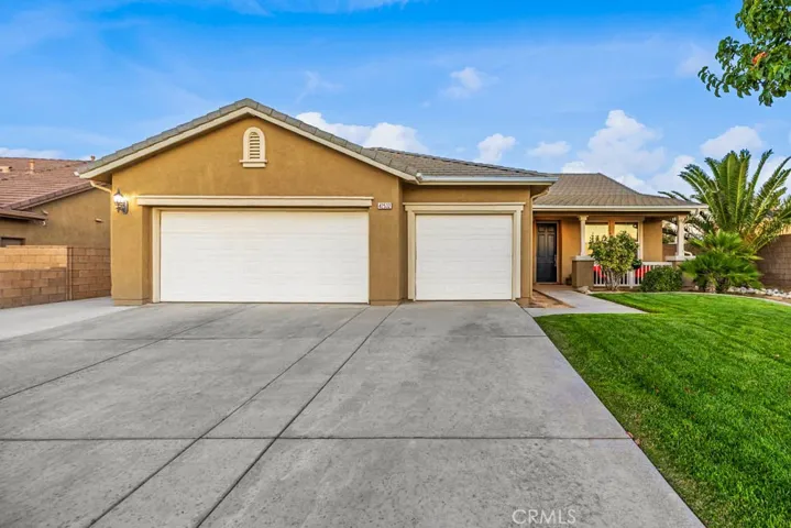 42532 Marsuerite Way, Lancaster, California 93536