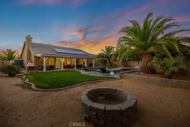 42532 Marsuerite Way, Lancaster, California 93536