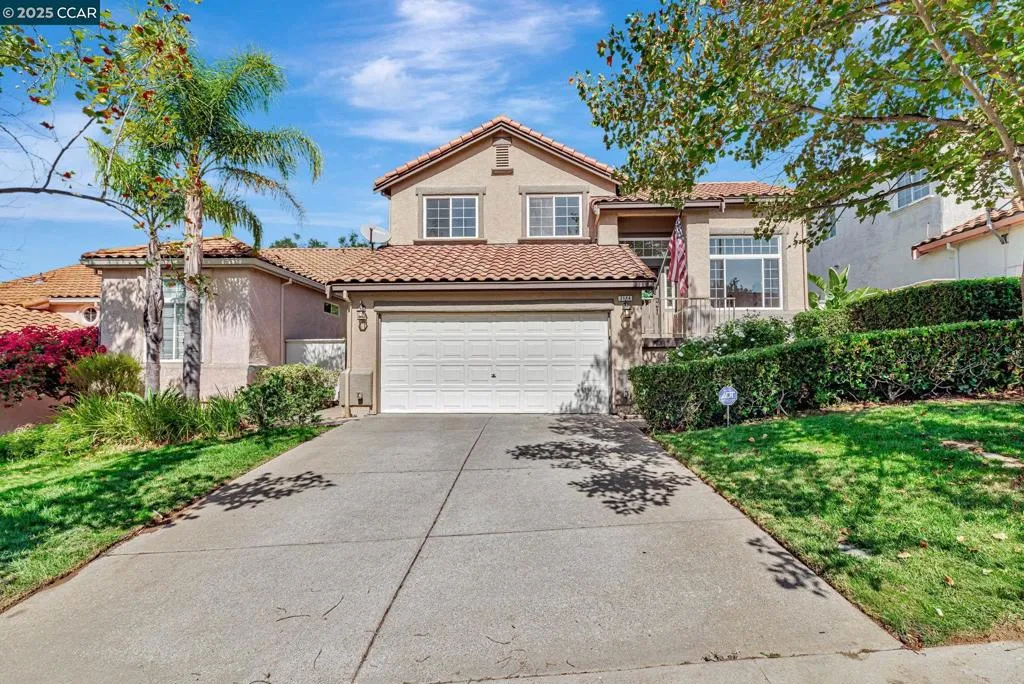 2144 Bluerock Circle, Concord, California 94521 home-pic-0