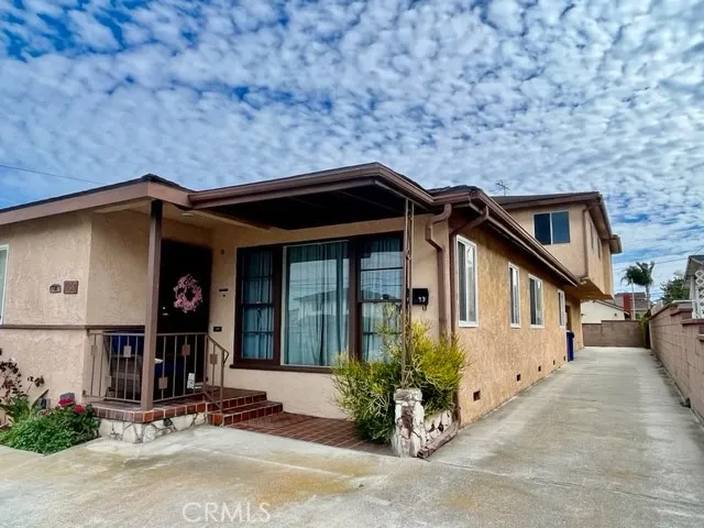 1233 /1235 W 24th, San Pedro, California 90731