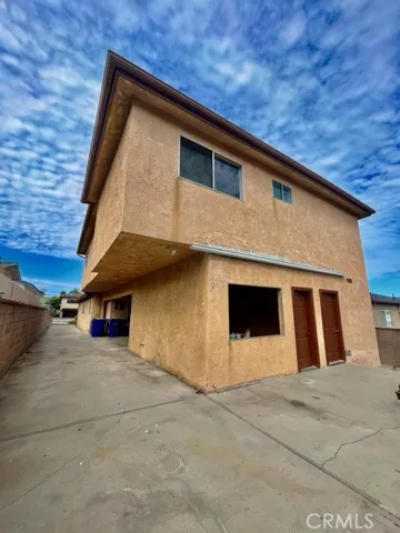 1233 /1235 W 24th, San Pedro, California 90731