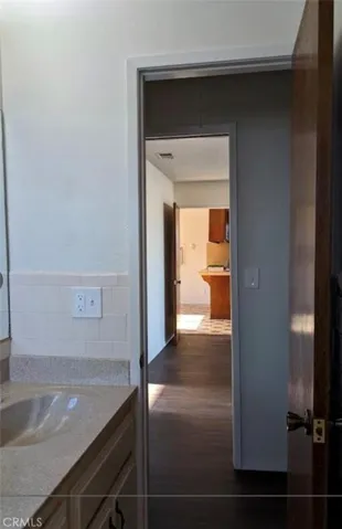 1233 /1235 W 24th, San Pedro, California 90731