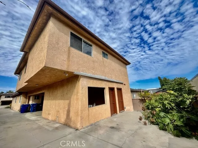 1233 /1235 W 24th, San Pedro, California 90731