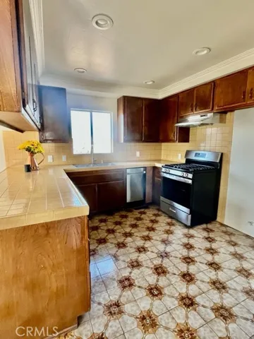 1233 /1235 W 24th, San Pedro, California 90731