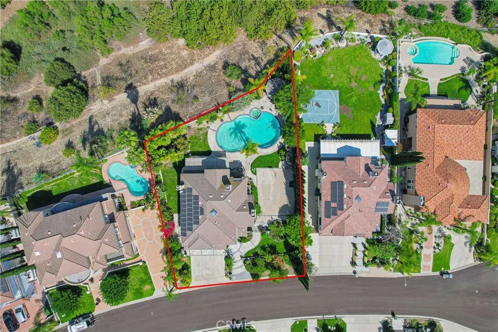 20033 E Skyline Dr, Walnut, California 91789 home-pic-60