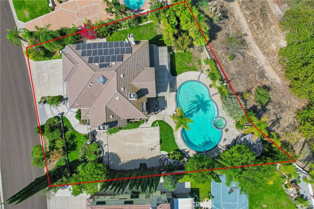 20033 E Skyline Dr, Walnut, California 91789 home-pic-61