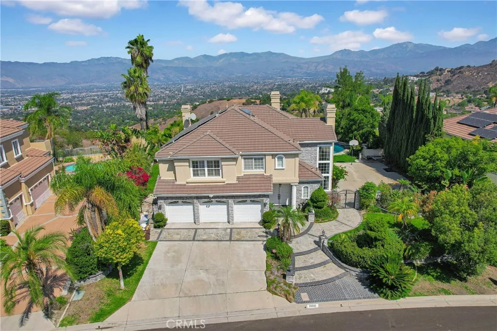 20033 E Skyline Dr, Walnut, California 91789 home-pic-55