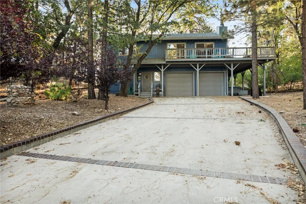 674 Butte Avenue, Big Bear, California 92314 home-pic-33