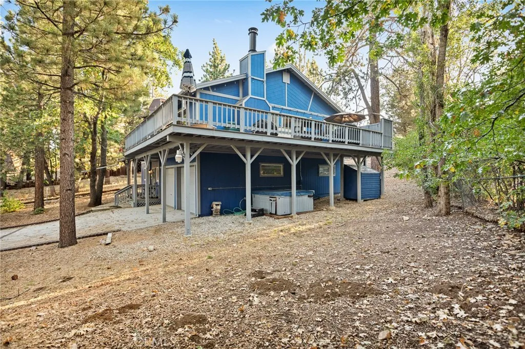 674 Butte Avenue, Big Bear, California 92314 home-pic-36