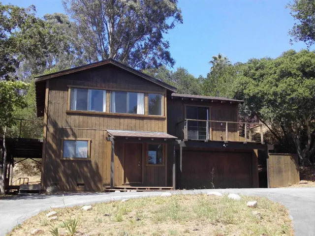 17653 Vierra Canyon Road, Salinas, California 93907