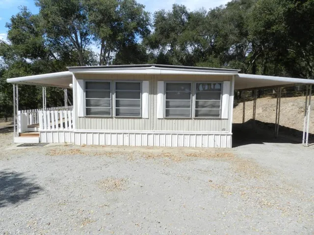 17653 Vierra Canyon Road, Salinas, California 93907