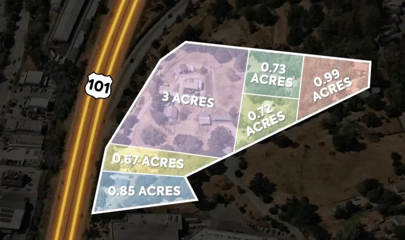 17653 Vierra Canyon Road, Salinas, California 93907