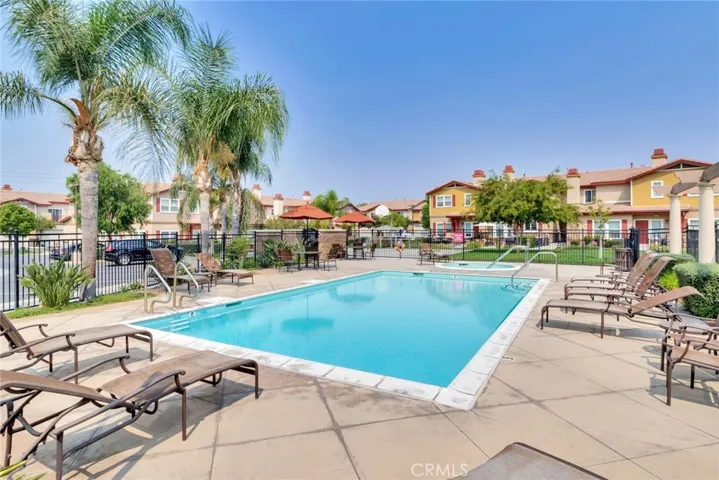 1510 Orange Avenue 101, Redlands, California 92373