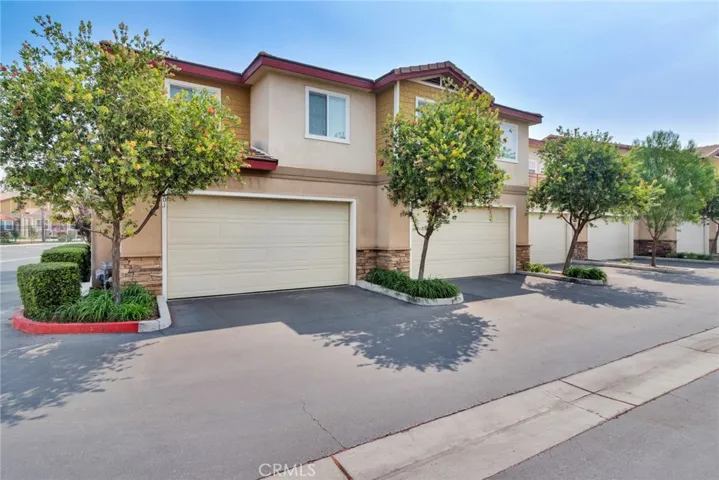 1510 Orange Avenue 101, Redlands, California 92373