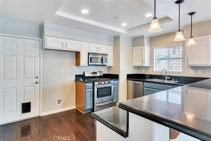 1510 Orange Avenue 101, Redlands, California 92373
